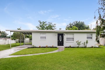 2627 N BEAUMONT AVE KISSIMMEE, FL 34741